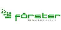 Partner Förster Metallbauelemente GmbH